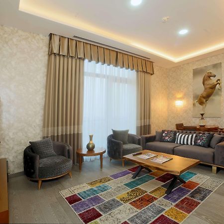Tryp By Wyndham Istanbul Topkapi Eksteriør billede