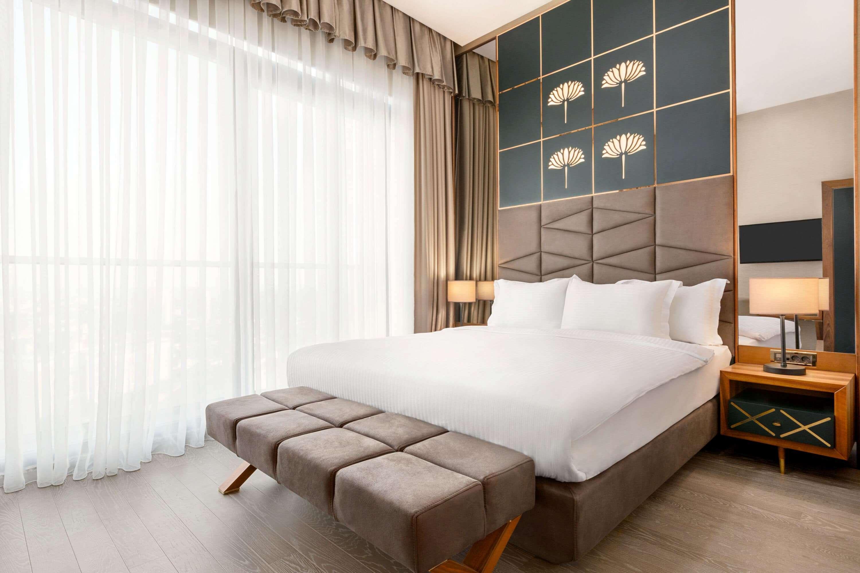 Tryp By Wyndham Istanbul Topkapi Eksteriør billede