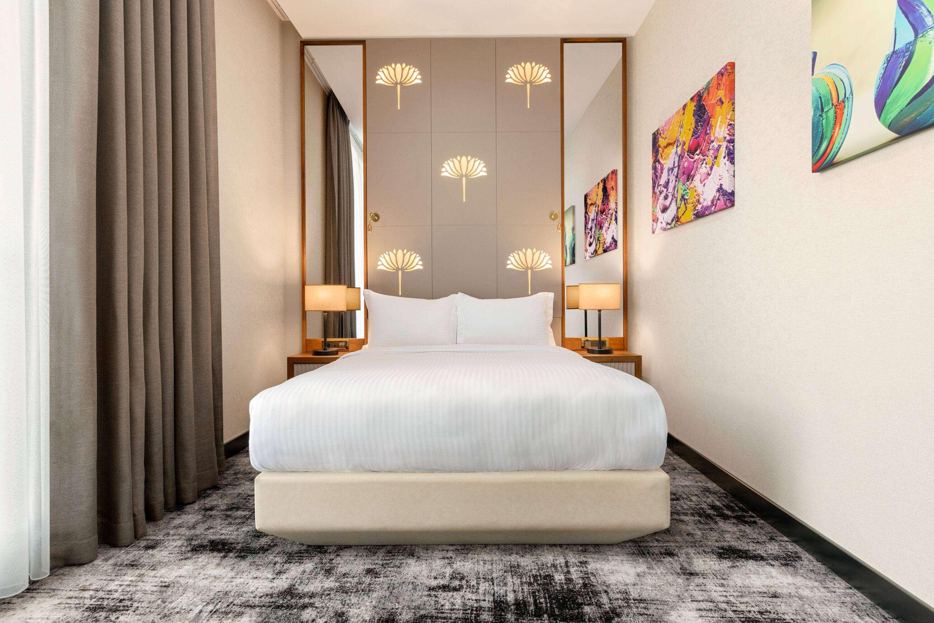 Tryp By Wyndham Istanbul Topkapi Eksteriør billede