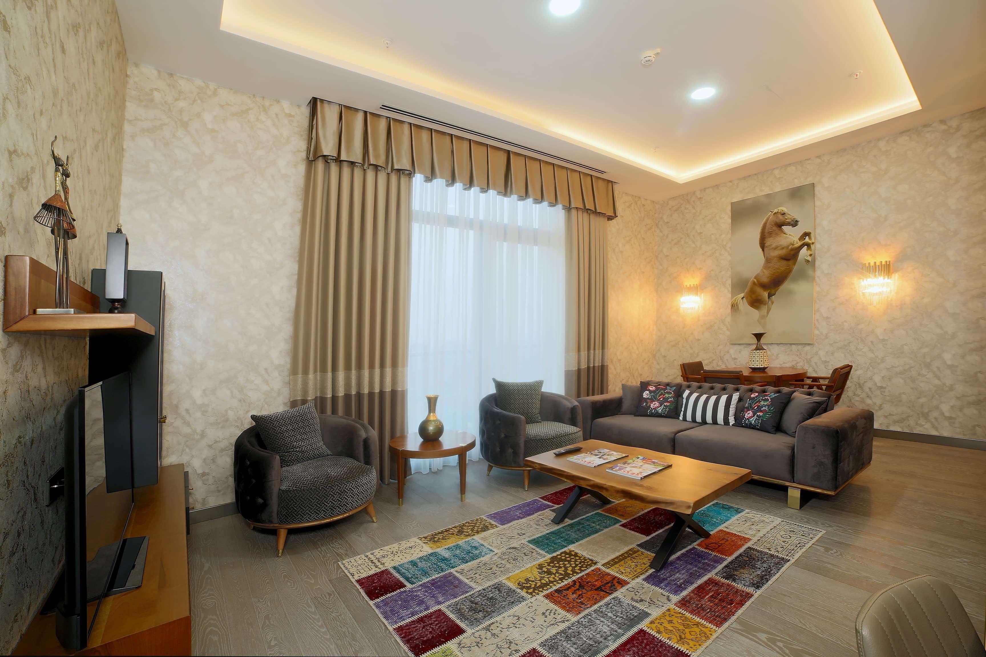 Tryp By Wyndham Istanbul Topkapi Eksteriør billede