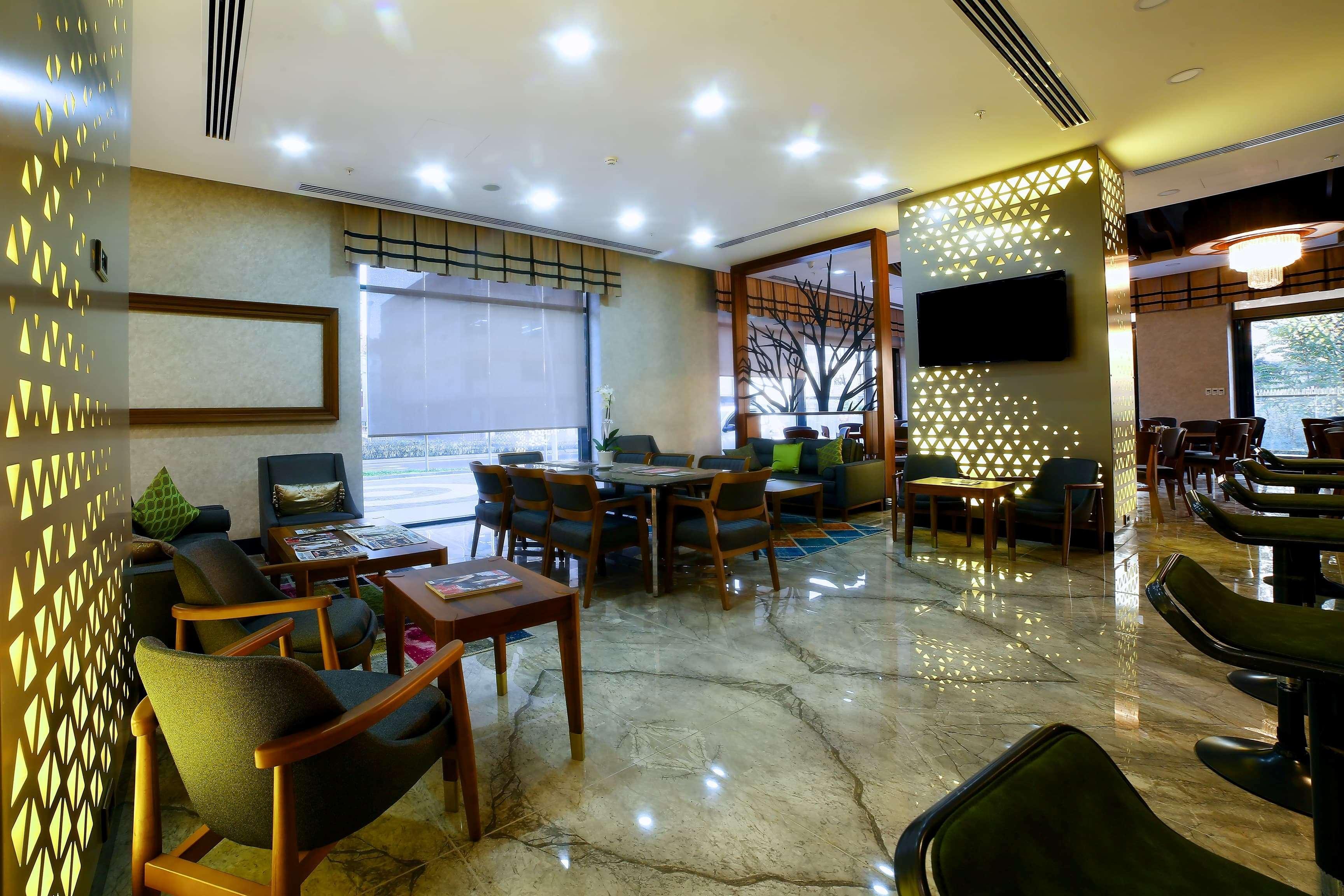 Tryp By Wyndham Istanbul Topkapi Eksteriør billede