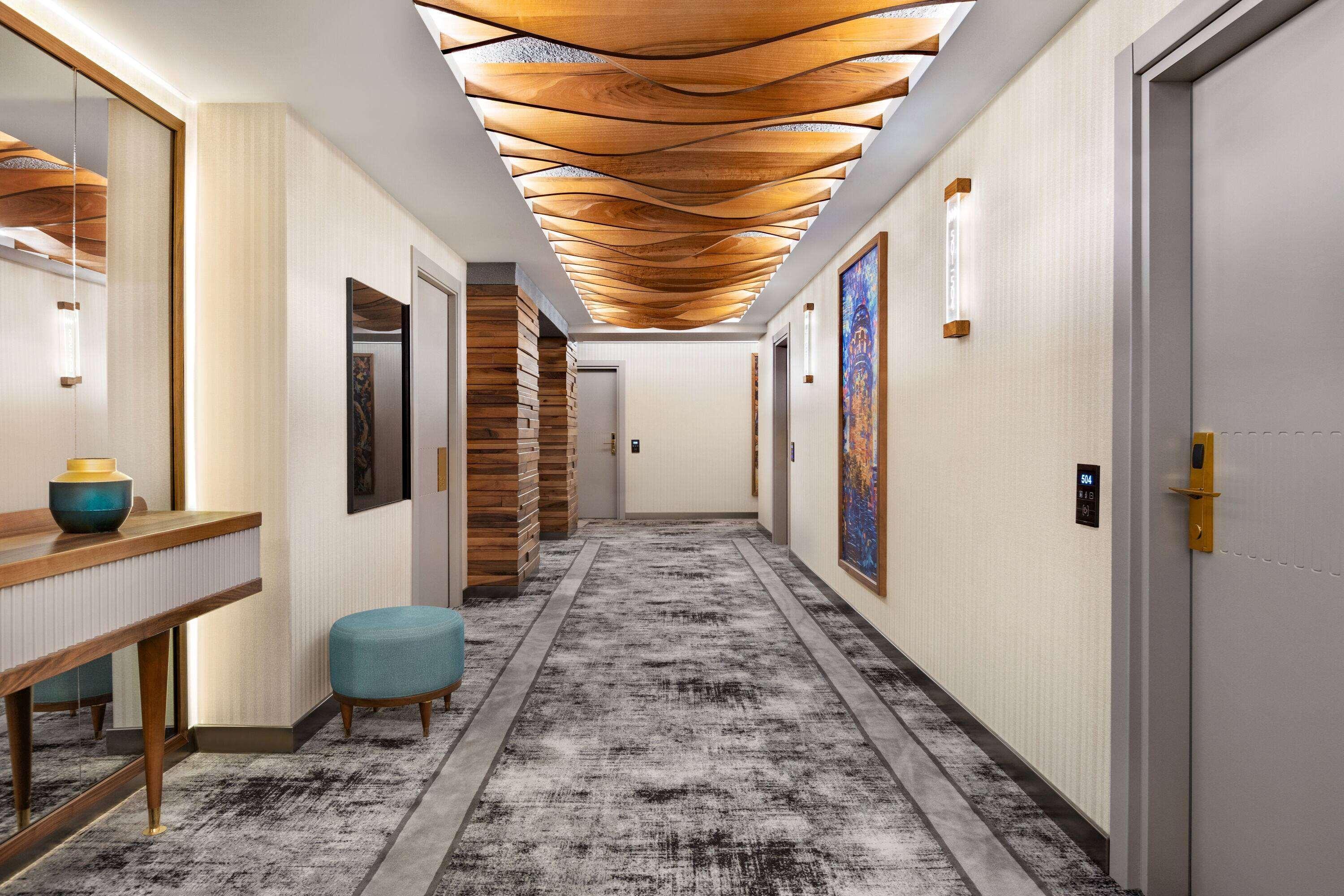 Tryp By Wyndham Istanbul Topkapi Eksteriør billede