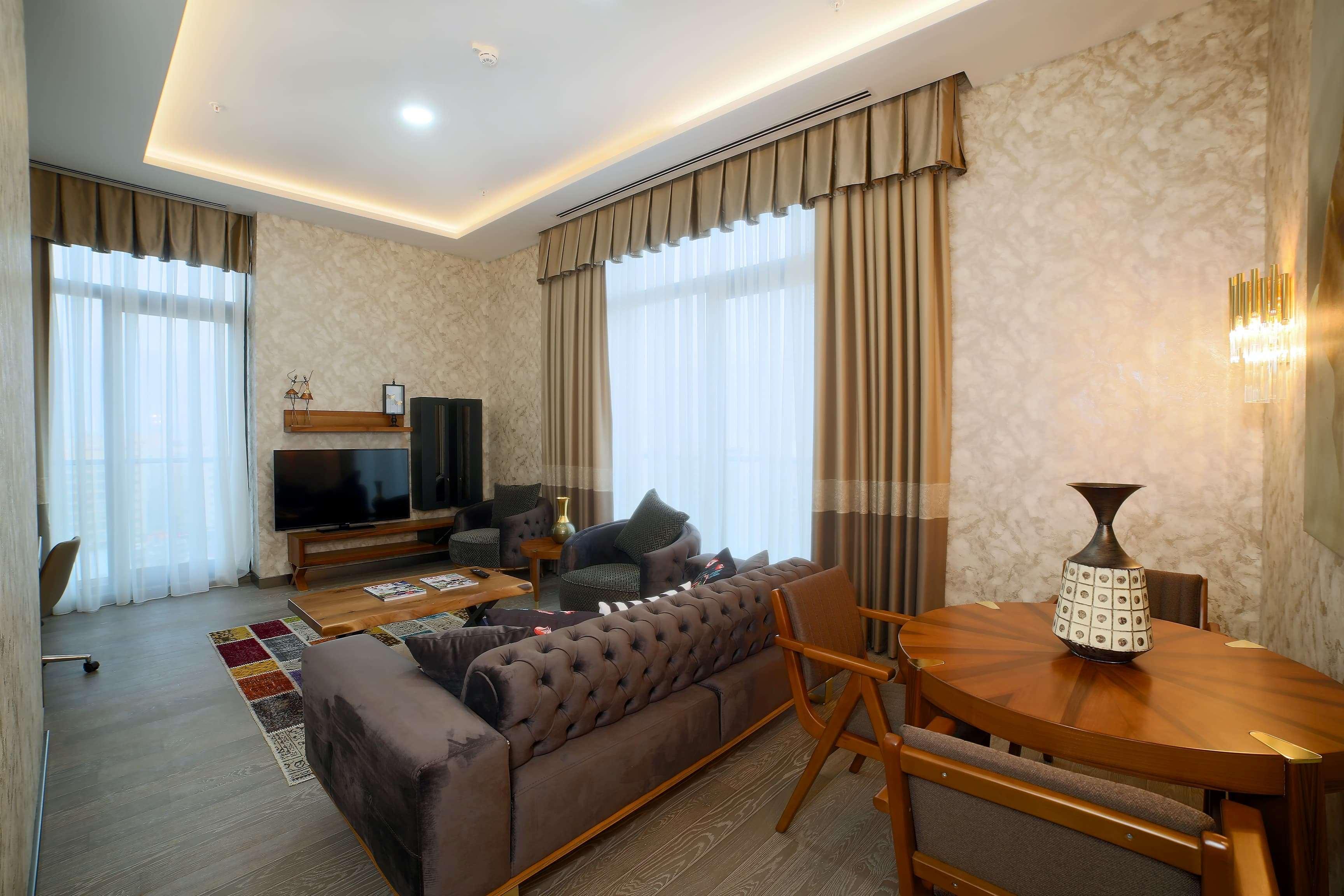 Tryp By Wyndham Istanbul Topkapi Eksteriør billede