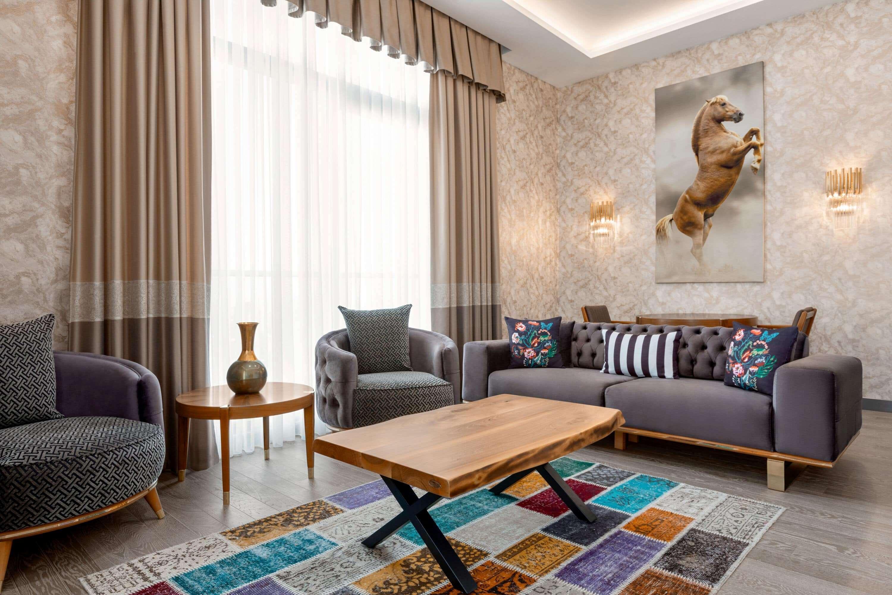 Tryp By Wyndham Istanbul Topkapi Eksteriør billede