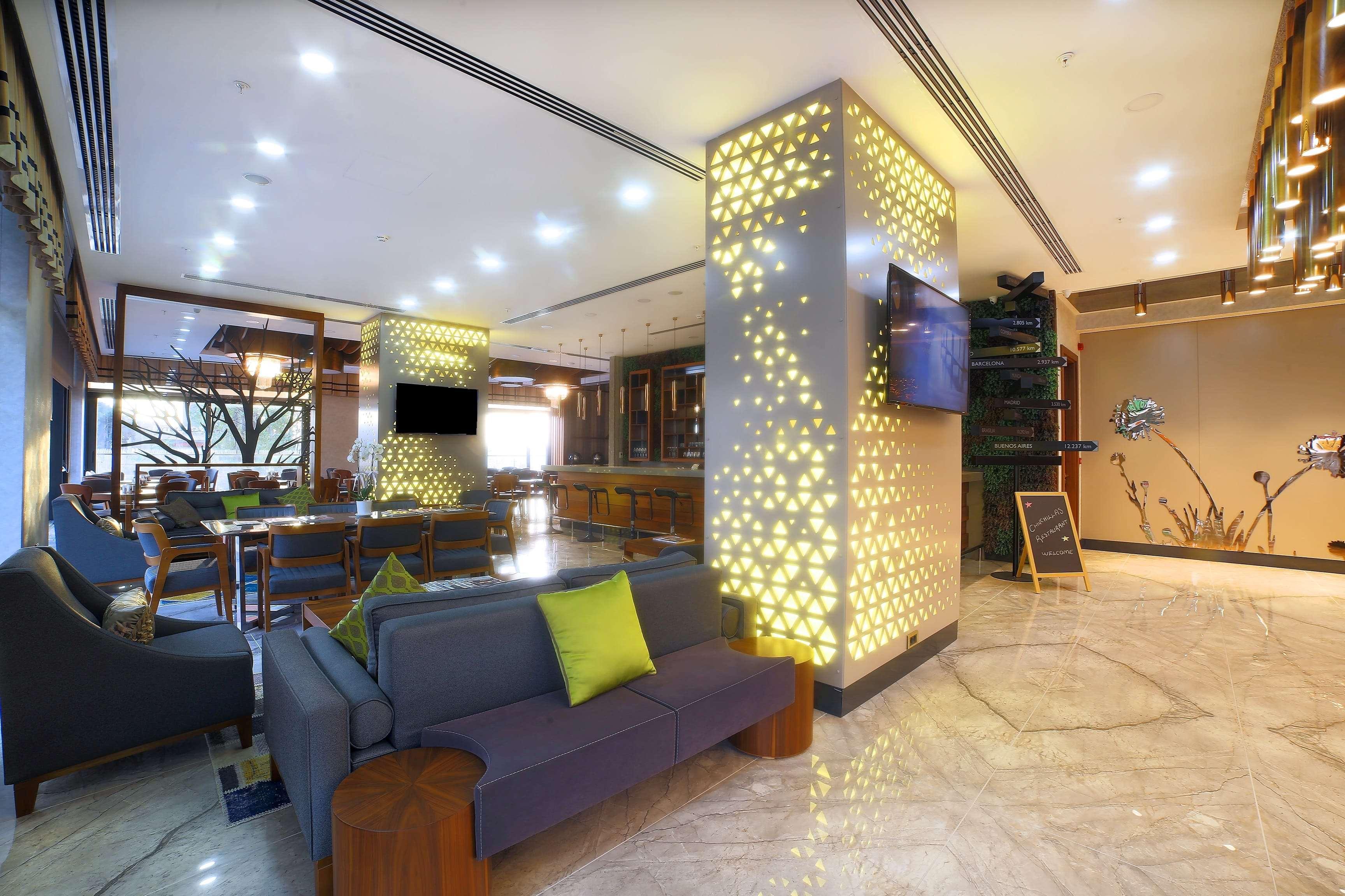 Tryp By Wyndham Istanbul Topkapi Eksteriør billede