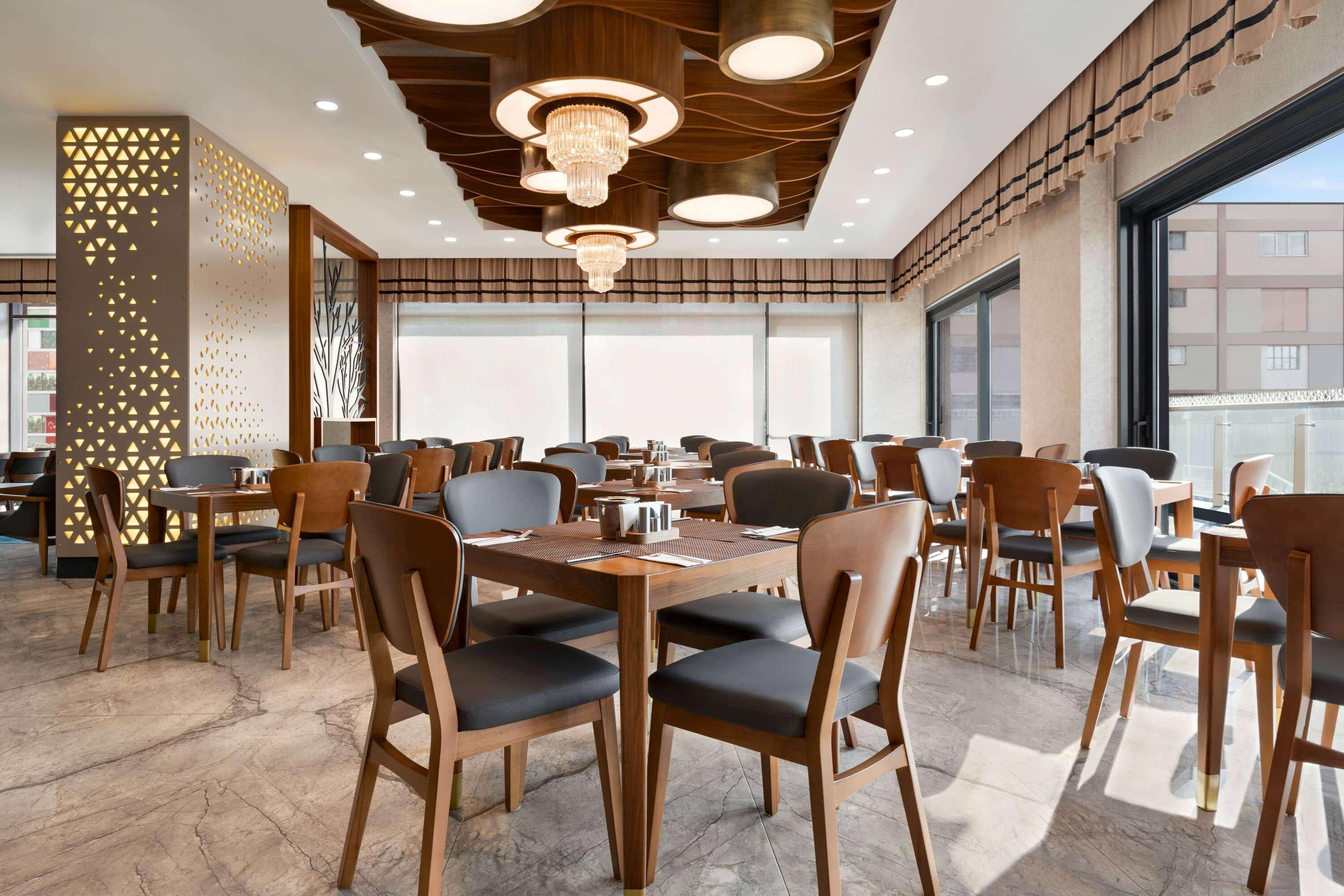 Tryp By Wyndham Istanbul Topkapi Eksteriør billede