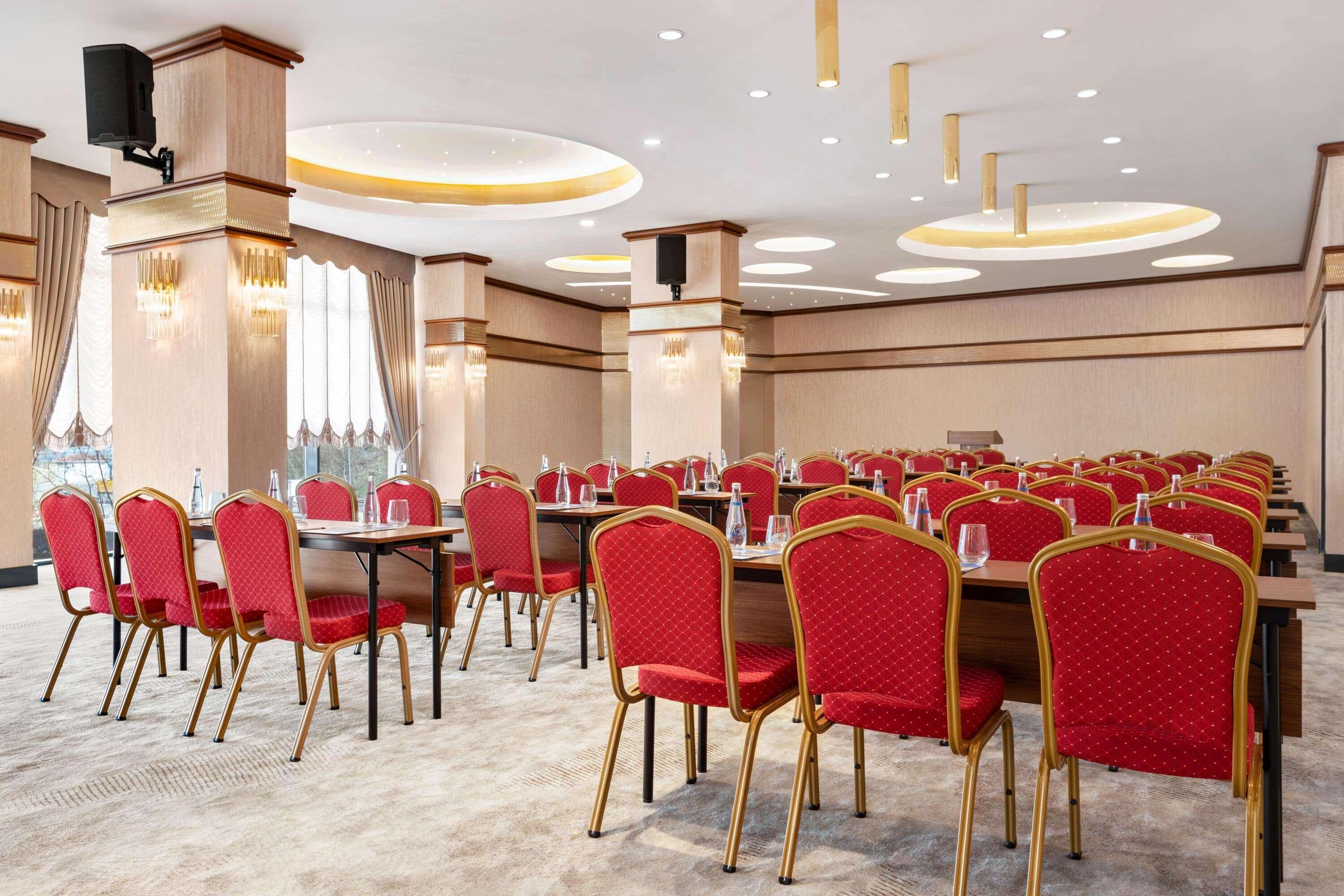 Tryp By Wyndham Istanbul Topkapi Eksteriør billede