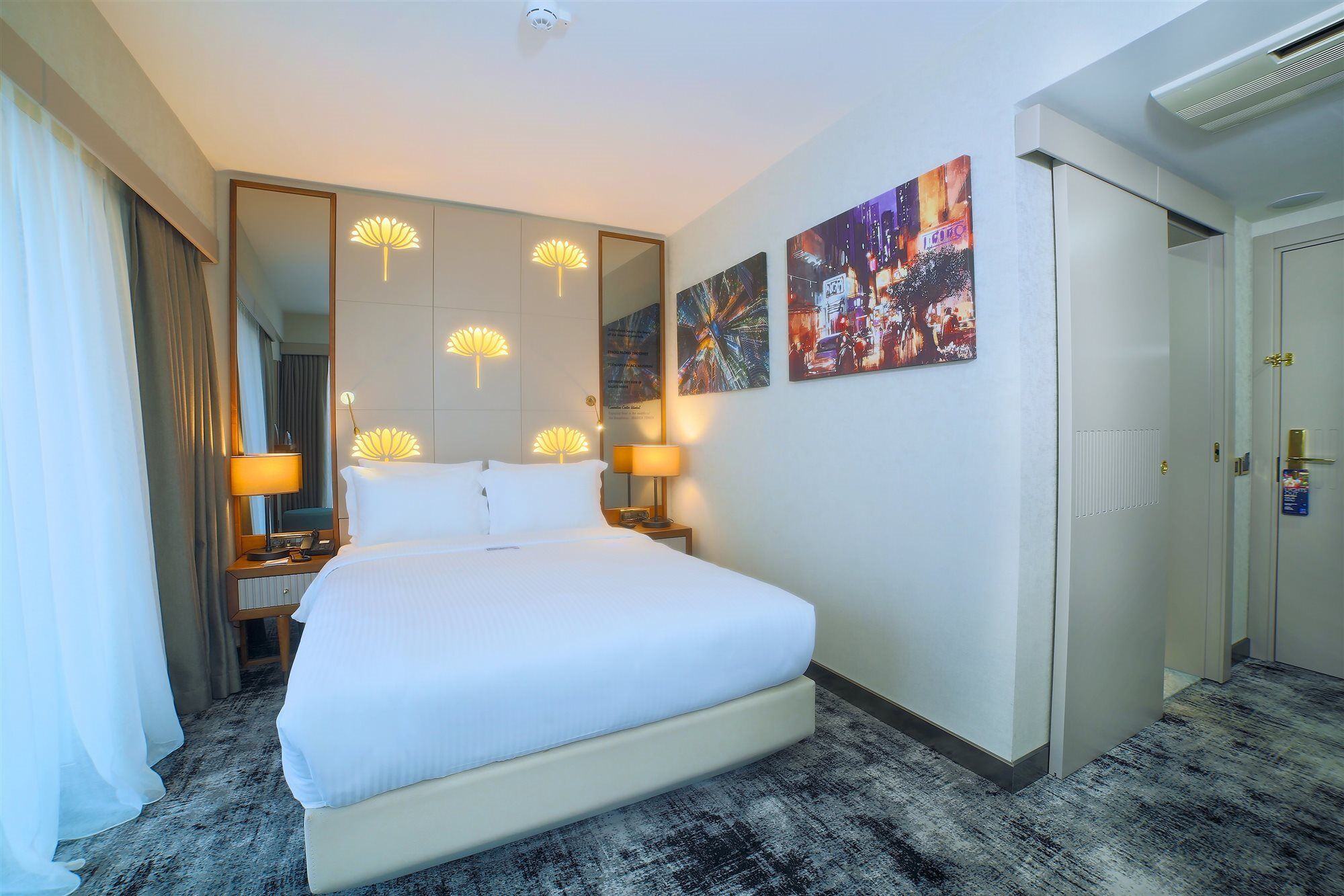 Tryp By Wyndham Istanbul Topkapi Eksteriør billede