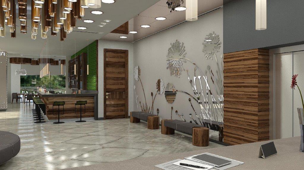 Tryp By Wyndham Istanbul Topkapi Eksteriør billede